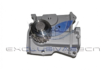 Water Pump, engine cooling (MWP-4307)