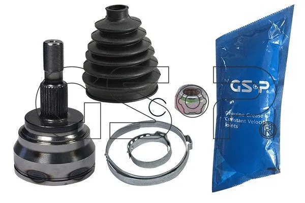 Joint Kit, drive shaft (GSP-805007)