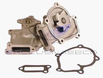 Water Pump, engine cooling (MWP-4123)
