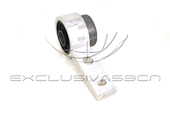 Mounting, control/trailing arm