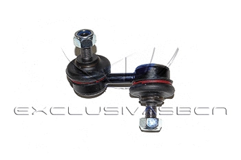 Stabiliser Bar, suspension (MSS-8415)