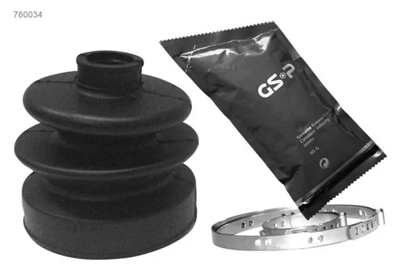 Bellow Kit, drive shaft (GSP-760034)