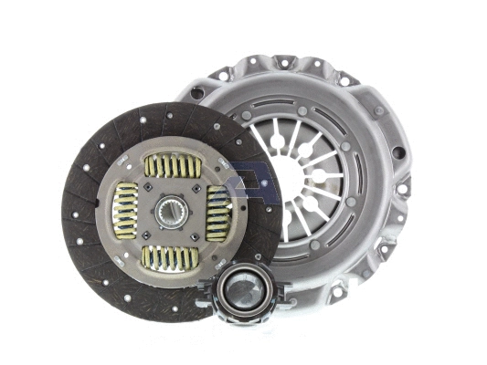Clutch Kit (AIS-KS043)