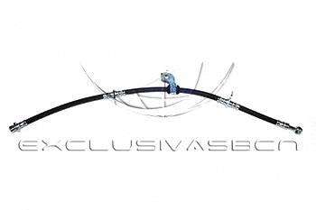Holding Bracket, brake hose (MBH-24024)