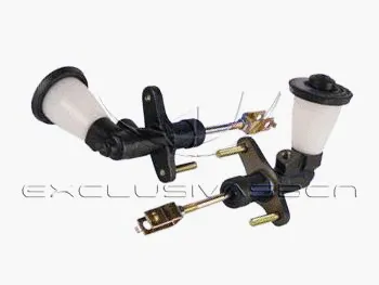 Master Cylinder, clutch (MCM-1291)