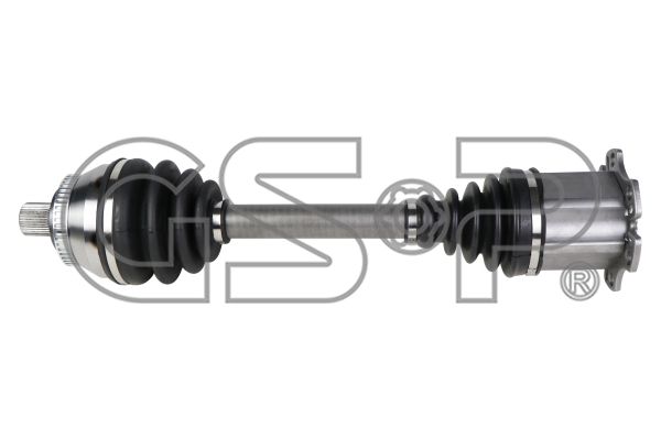 Drive Shaft (GSP-203385)