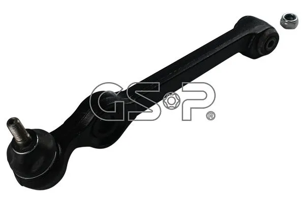 Control/Trailing Arm, wheel suspension (GSP-S061002)