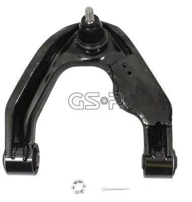 Control/Trailing Arm, wheel suspension (GSP-S061127)