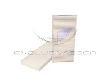 Filter, cabin air (MCF-3IS2)