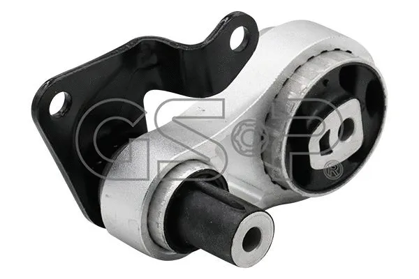 Mounting, engine