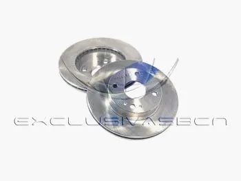 Brake Disc (MFD-2342)