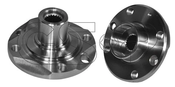 Wheel Hub (GSP-9422023)