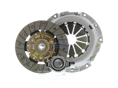Clutch Kit (AIS-KN073)