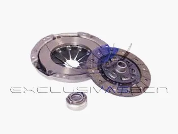 Clutch Kit (MCK-1649)