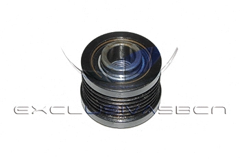 Alternator Freewheel Clutch