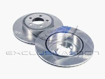 Brake Disc (MRD-2903)