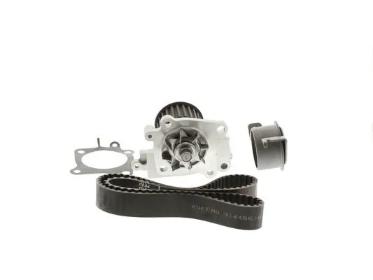 Water Pump & Timing Belt Kit