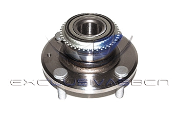 Wheel Hub (MWB-R5046)