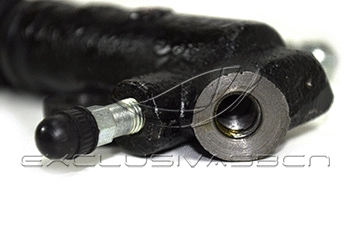 Slave Cylinder, clutch