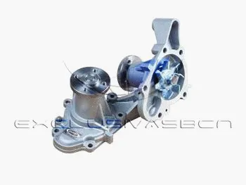 Water Pump, engine cooling (MWP-4H01)