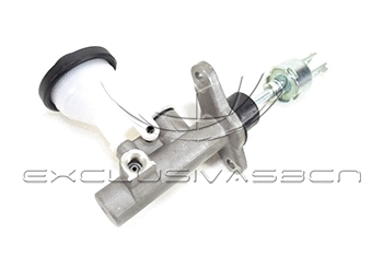 Master Cylinder, clutch (MCM-1247)