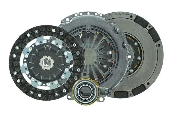 Clutch Kit (AIS-SCKT375)