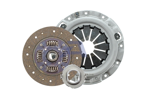 Clutch Kit (AIS-KK020)