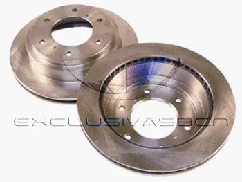 Brake Disc (MRD-2515)