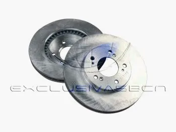 Brake Disc (MFD-2429)