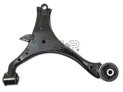 Control/Trailing Arm, wheel suspension (GSP-S060497)