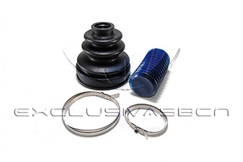 Bellow Kit, drive shaft (MOB-8117)