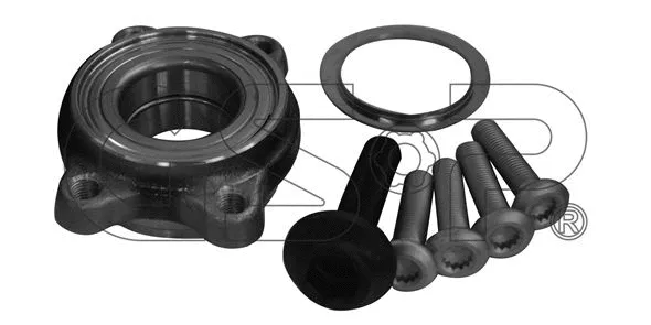 Wheel Bearing Kit (GSP-9245010K)