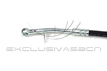 Holding Bracket, brake hose
