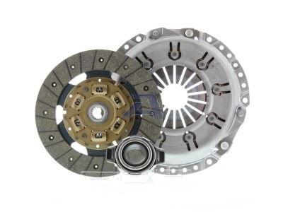 Clutch Kit (AIS-KN177)