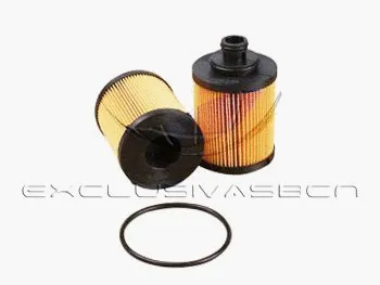 Oil Filter (MOF-3E65)