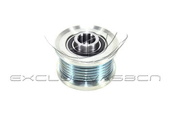 Alternator Freewheel Clutch (MAP-8201)