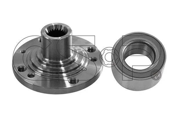 Wheel Hub (GSP-9422041K)