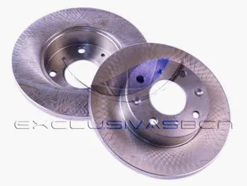 Brake Disc (MFD-2411)