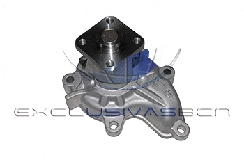 Water Pump, engine cooling (MWP-4118)