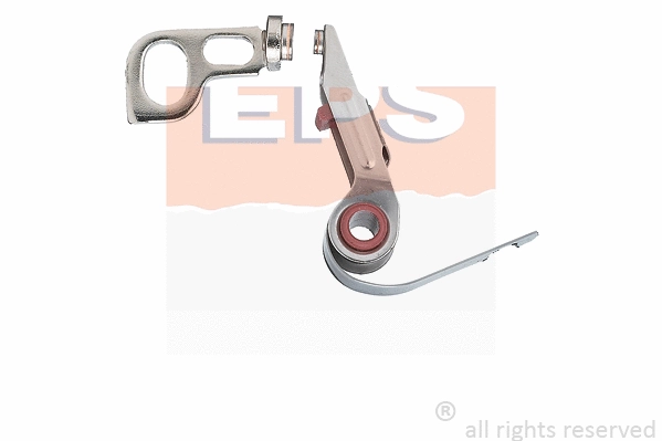Contact Breaker, distributor (EPS-1206 047)