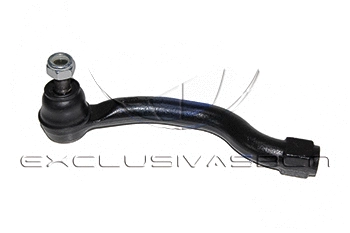 Tie Rod End (MTR-8429)