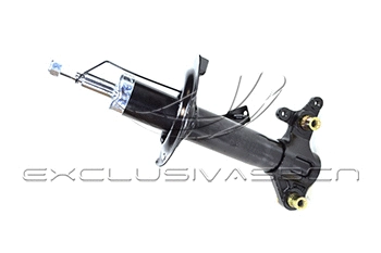 Shock Absorber (MSH-710052)