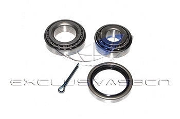 Wheel Bearing Kit (MWB-R0318)