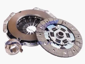 Clutch Kit (MCK-1355)