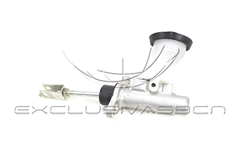 Master Cylinder, clutch