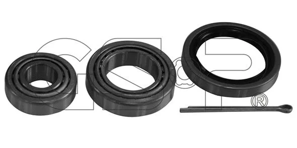 Wheel Bearing Kit (GSP-GK0528)
