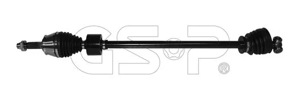Drive Shaft (GSP-216001)