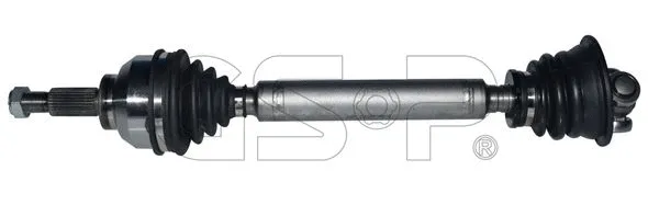 Drive Shaft (GSP-250207)
