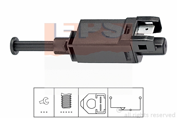 Stop Light Switch (EPS-1810 055)