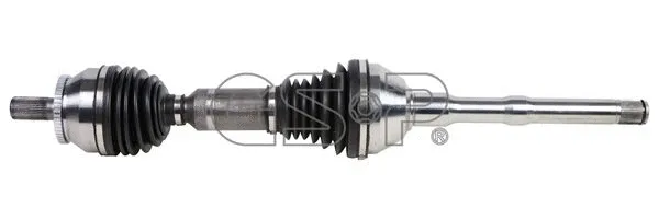 Drive Shaft (GSP-203582)
